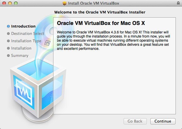 Oracle vm virtualbox download windows