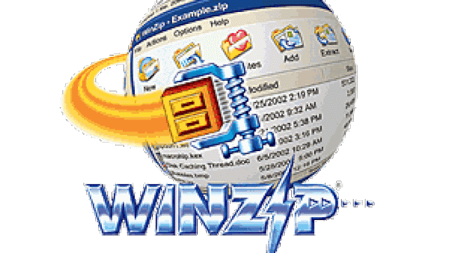 Microsoft winzip download free